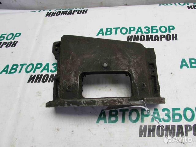 Кронштейн кпп для Toyota Corolla Ceres AE101