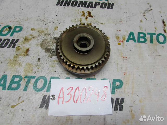 Шестерня для Volvo XC90 1 2002-2015г