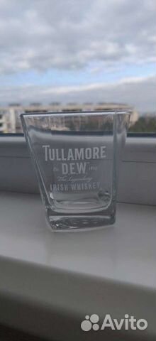 Бокалы для виски