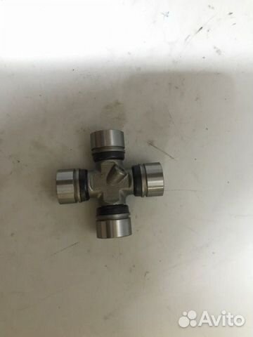 Крестовина карданного вала Mazda Titan