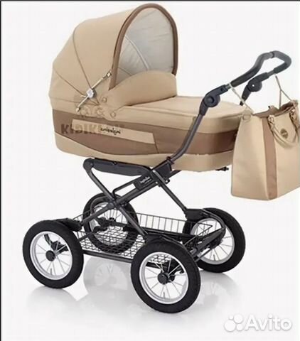 Коляска Inglesina