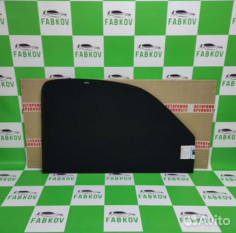 Каркасные шторки для Chevrolet Tahoe GMT800 2 поко