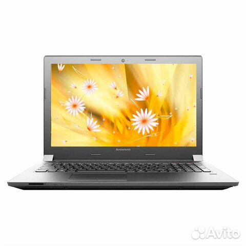 Запчасти ноутбука Lenovo B50-45. Отп. в регионы