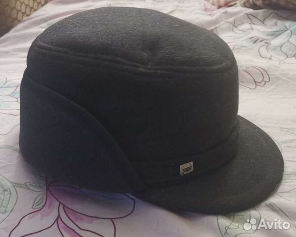 Кепка мужская