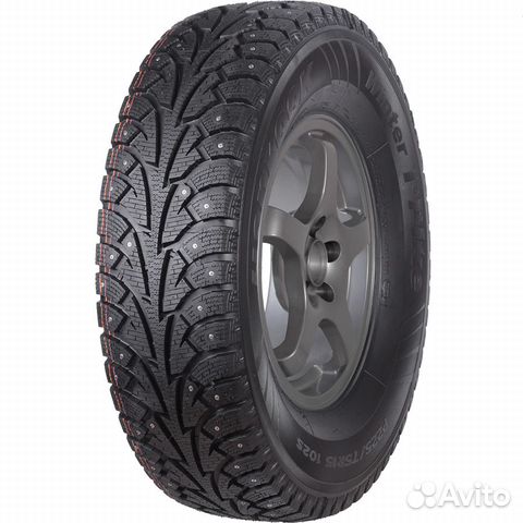 Hankook 225/50 R18 95T