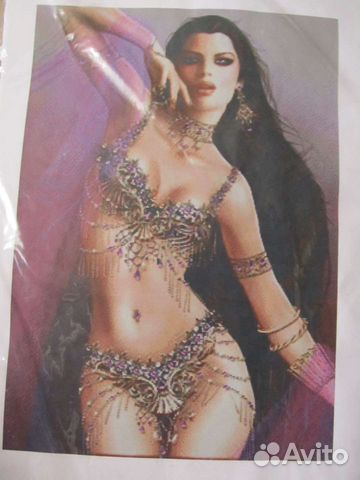 Набор для вышивания 