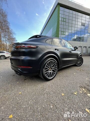 Антигравийная защита кузова