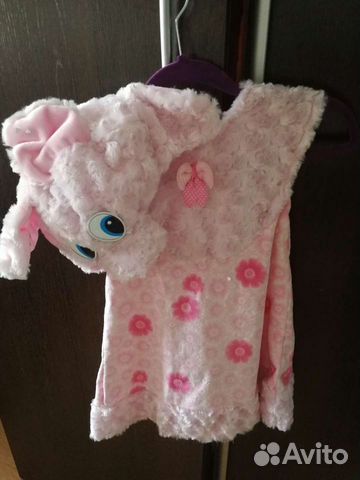 Новогодний костюм