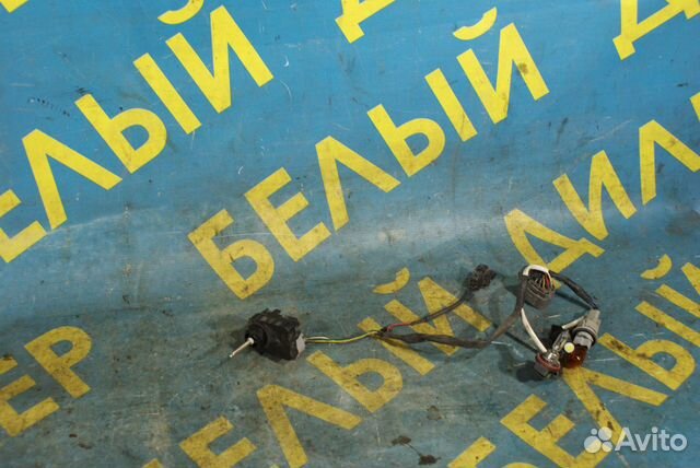 Корректор фар Mazda 6 GH