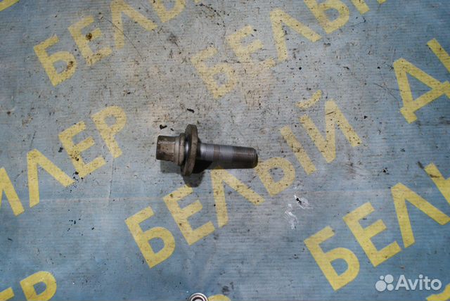 Болт шкива коленвала Hyundai ix35