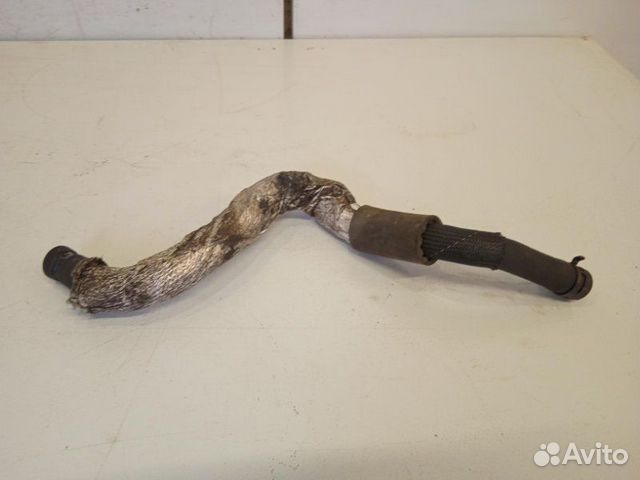 Шланг гидроусилителя Audi S8 D3 2006