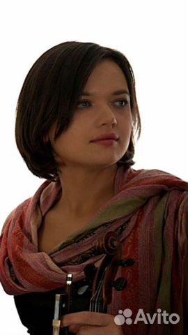 Педагог-репетитор по скрипке