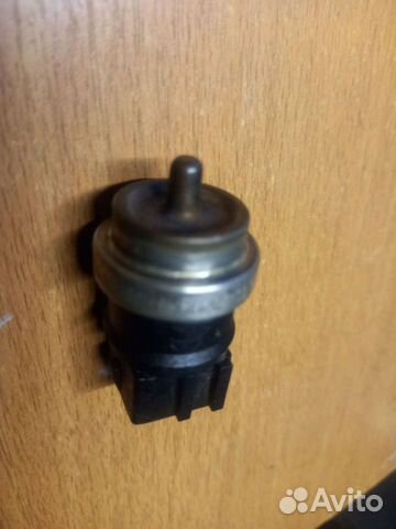 Рено сценик 2 датчик температуры