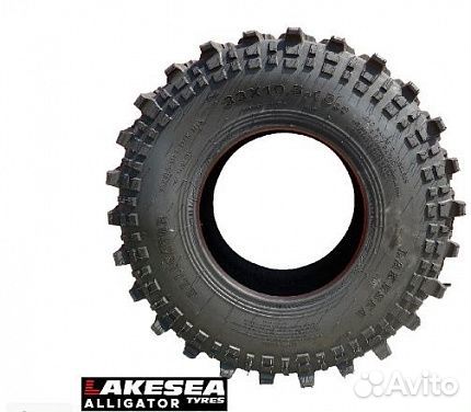 Lakesea Alligator 265/85 R15 114K