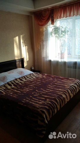 

2-к. квартира, 39 м², 3/4 эт.