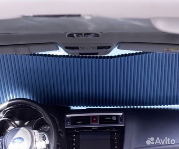 Автомобильные шторки