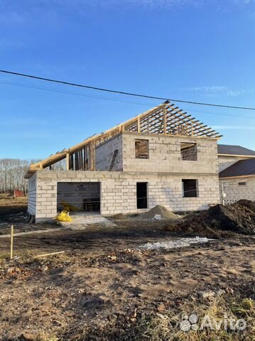 Ремонт квартир и домов