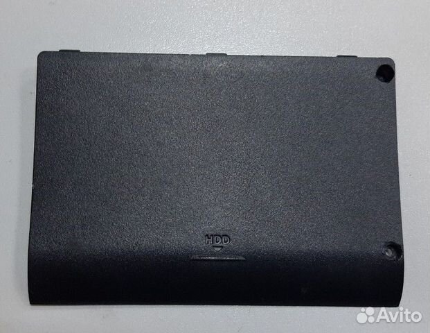 Крышка отсека HDD для Samsung R410. Отп. в регионы