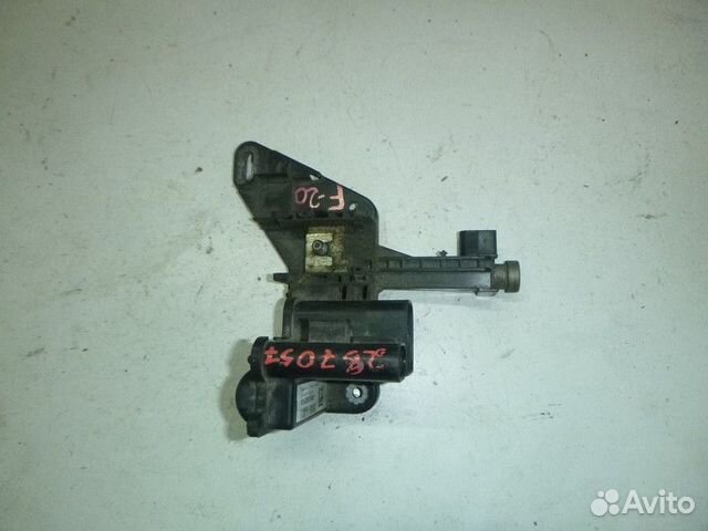 Блок электронный BMW F20/21 2011