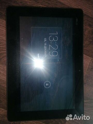 Планшет Asus transformer pad tf300t