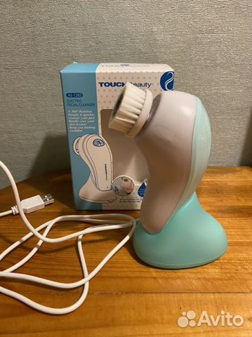 Набор для очищения лица TouchBeauty AS-1282. Новый