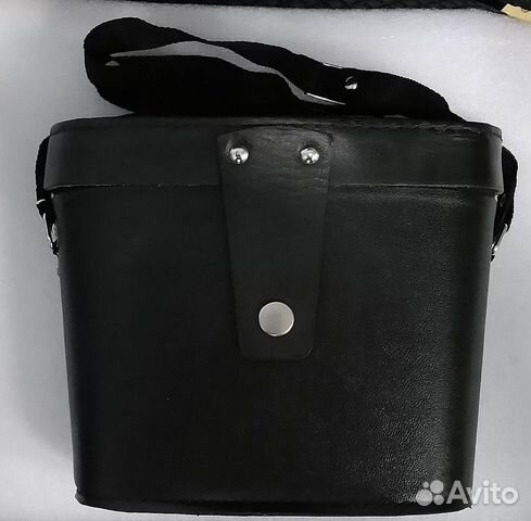 Кофр на бинокль бпц2 12х40