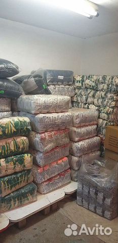 Перчатки рабочие