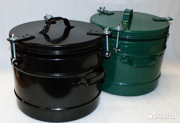 Термос для еды