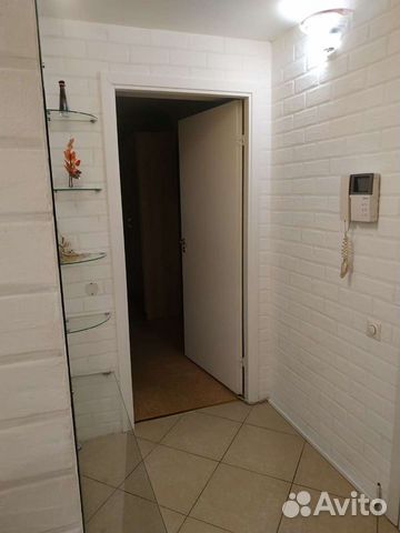 

2-к. квартира, 45 м², 3 кровати