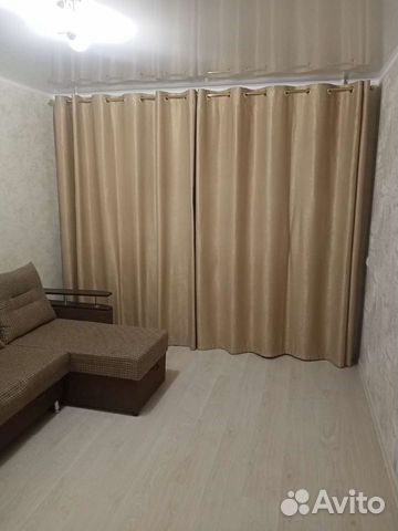 

3-к. квартира, 63 м², 4 кровати