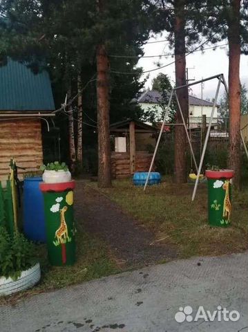 

Дом 90 м²