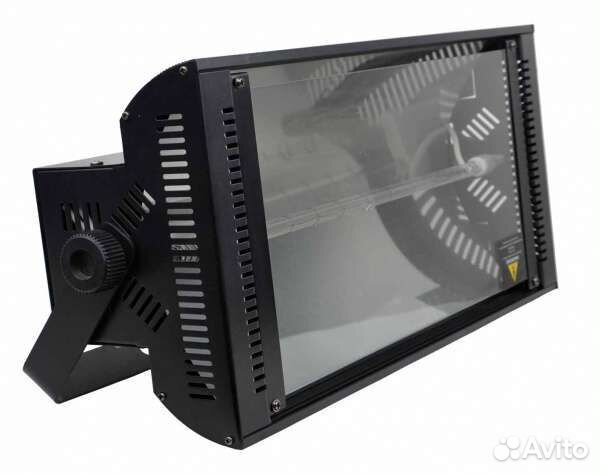 Стробоскоп для дискотеки в аренду. Fg1500 или прод