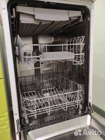 Посудомоечная машина bosch 45 см б/у