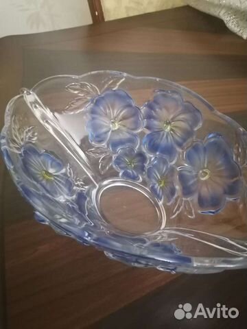 Ваза для фруктов