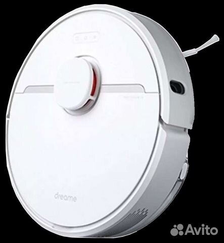 Ремонт роботов пылесосов