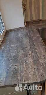 Столешница для кухни новая