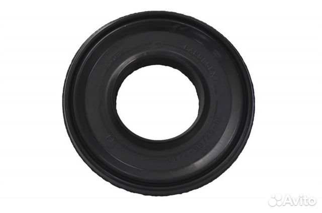 C00096186 Сальник бака 30x52/65x7/10 для Indesit