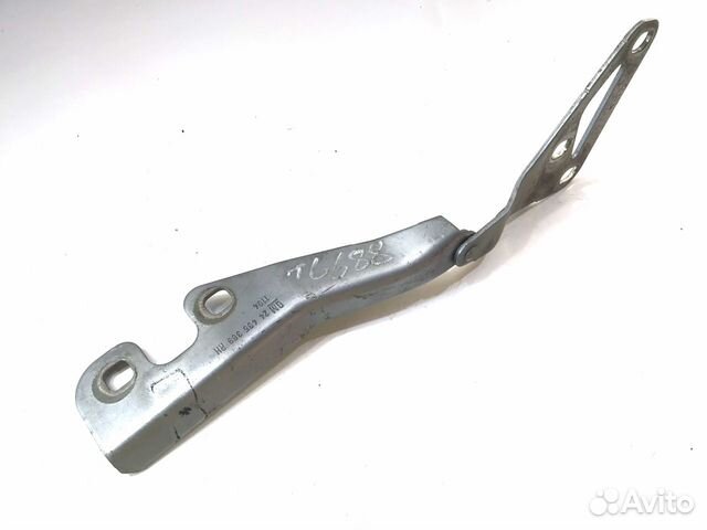 Петля капота правая Opel Astra H