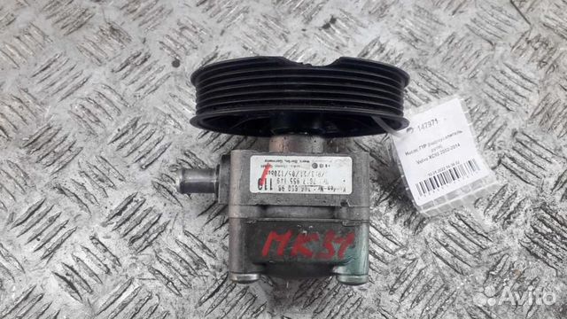 Насос гур (гидроусилитель руля) Volvo XC90 2002-20