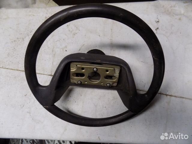 Рулевое колесо без AIR BAG Oda 2126