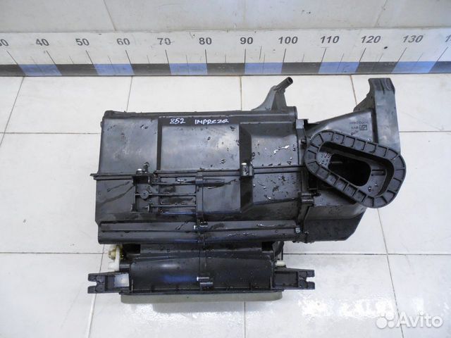 Корпус отопителя Impreza (G12) 2007-2012
