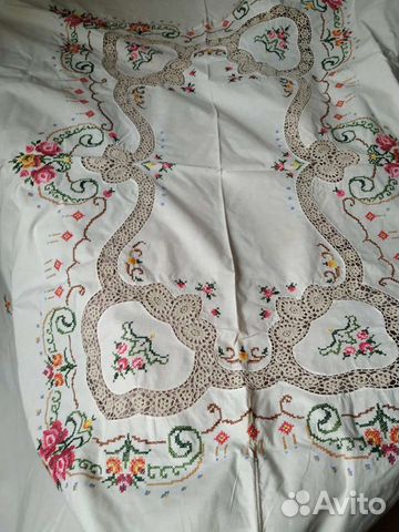 Скатерть 160*200