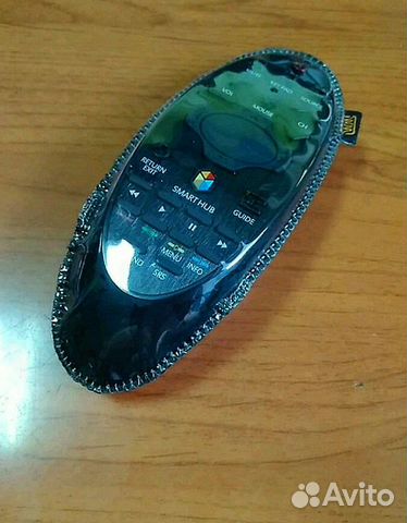 Чехол для пульта