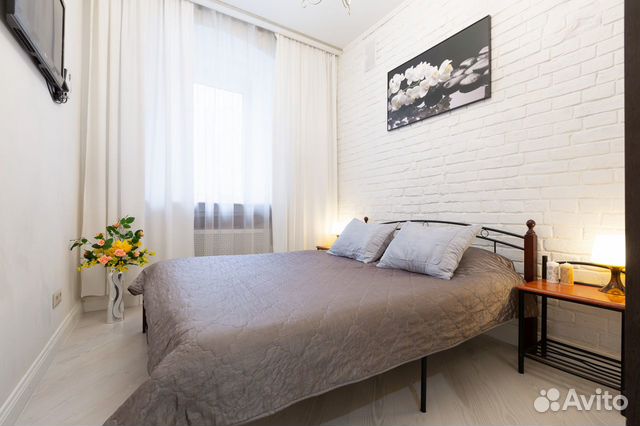 

3-к. квартира, 70 м², 5 кроватей