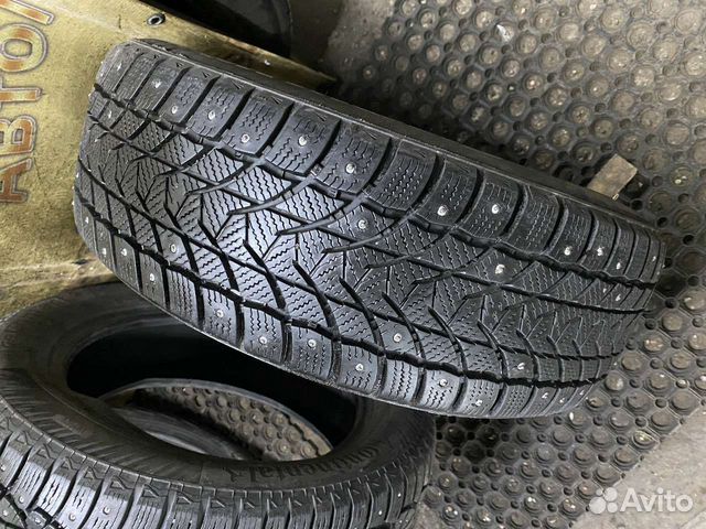 Tri Ace Snow White II 195/60 R16