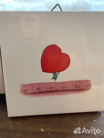 Подставки под кружки