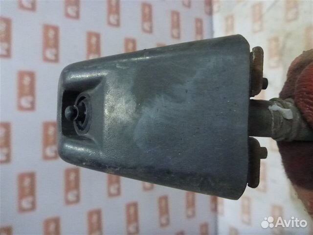 Форсунка омывателя фар Mitsubishi L200 KB4T 4D56