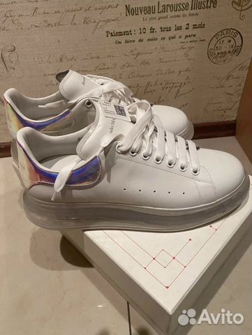 alexander mcqueen 45