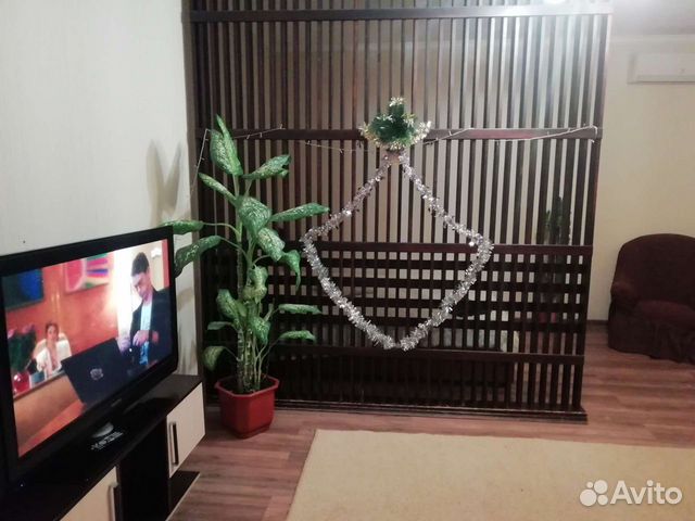 

2-к. квартира, 70 м², 3 кровати