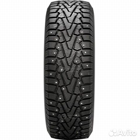 Pirelli Winter Ice Zero 235/65 R18 110T